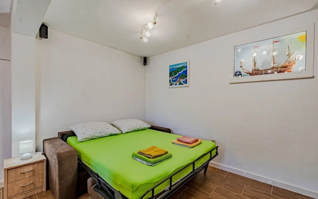 A2-apartment 50m From the Beach With the sea View