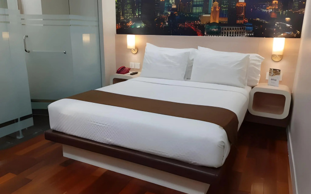 Citihub Hotel @Kediri