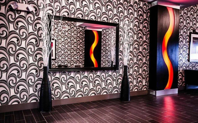 Hampton Inn & Suites DuPont