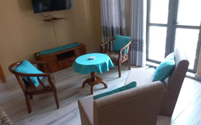 The See Apartments