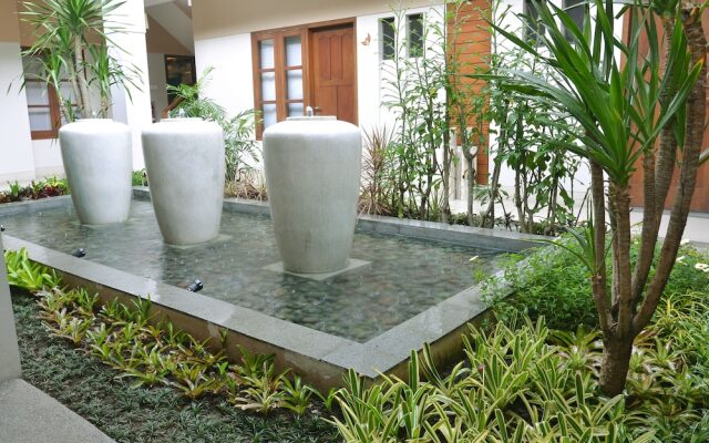 ZEN Premium Merbabu Malang