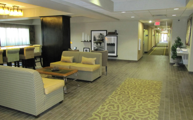 Hampton Inn Lindale/Tyler