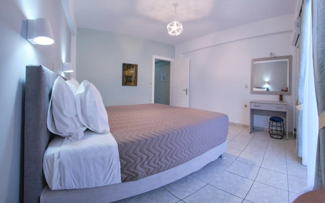 Fedra Mare Apartment