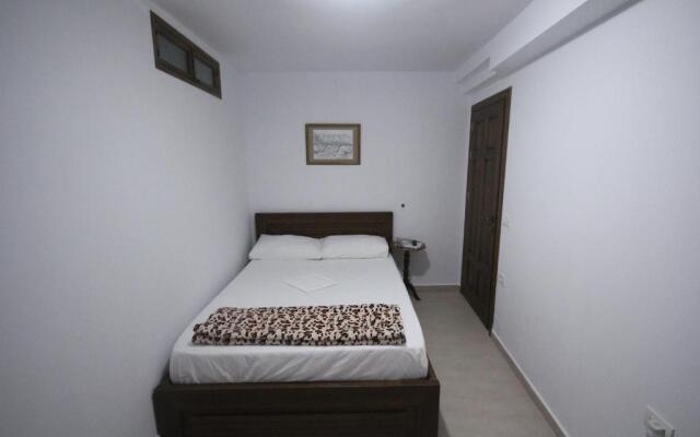 Apartment Altin in old town