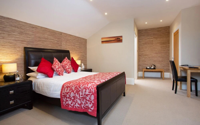 The Craster Arms Hotel