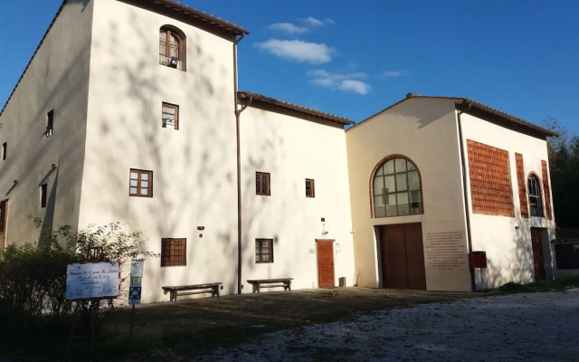 Casa di Zela
