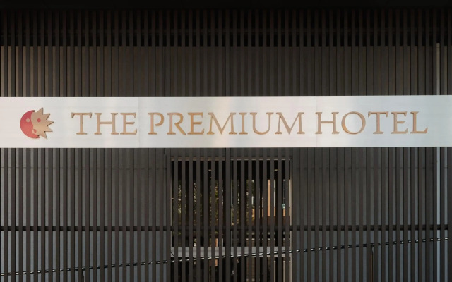The Premium Hotel in Rinku