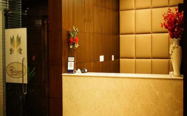 Royal Tranquility Hotel