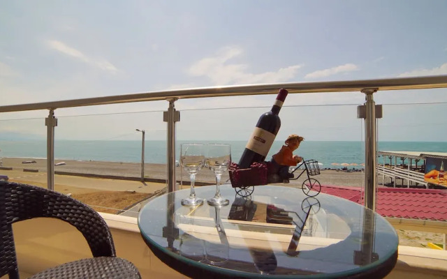 Kobuleti Beach Club