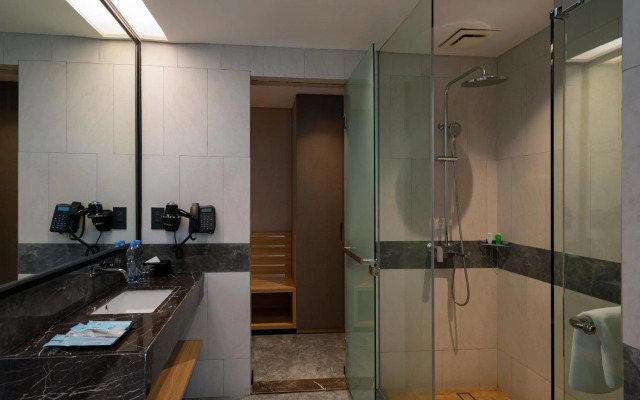 Anara Airport Hotel