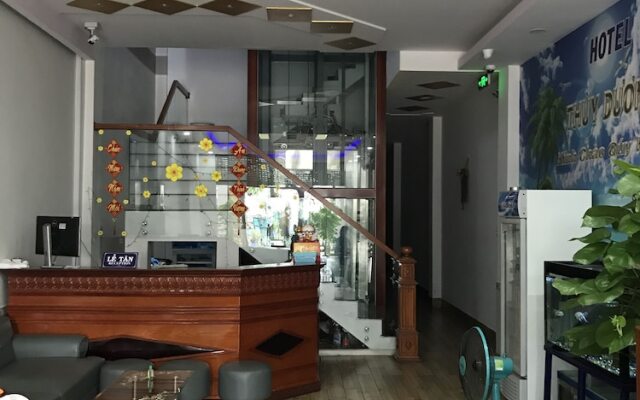Thuy Duong Hotel