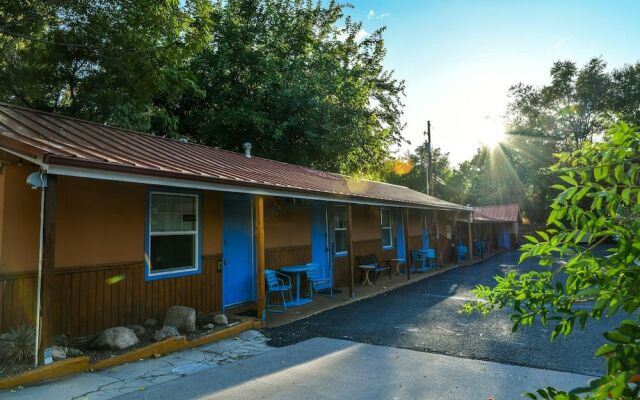 Kokopelli Lodge