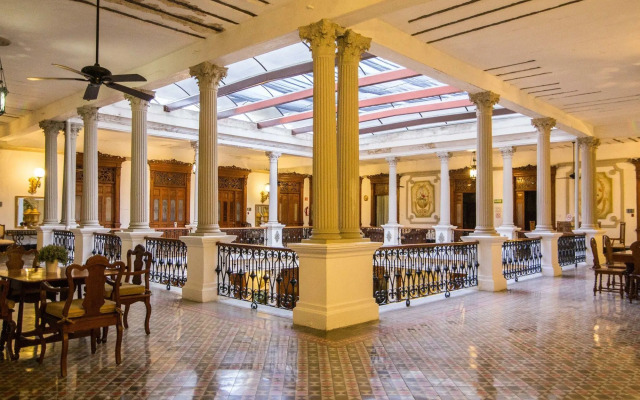 Gran Hotel de Merida