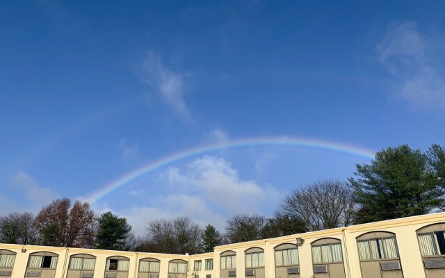 La Quinta Inn & Suites Armonk