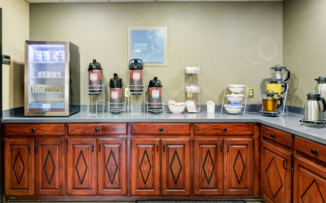 Comfort Inn & Suites Conway
