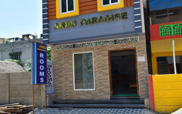 Anbu Paradise