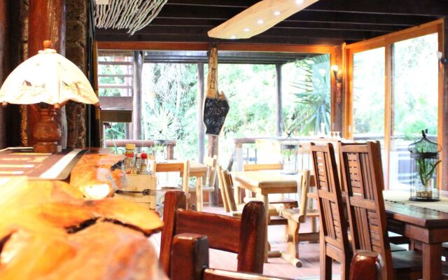 Tidewaters Accommodation