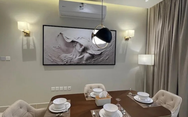 Riyadh Luxury