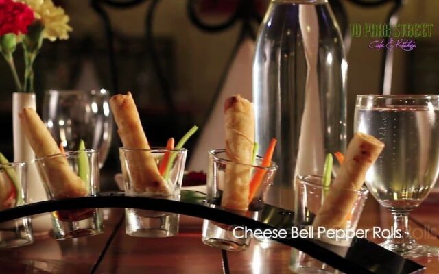 10 Park Street Bed & Breakfast