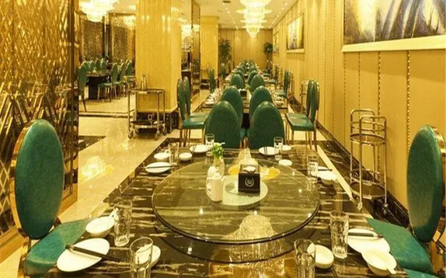 Zhangye Xiaolajiao Hotel Jinzuo Store