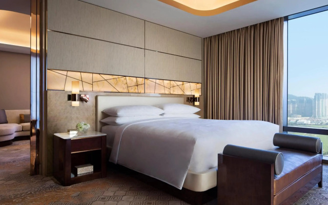 JW Marriott Hotel Macau