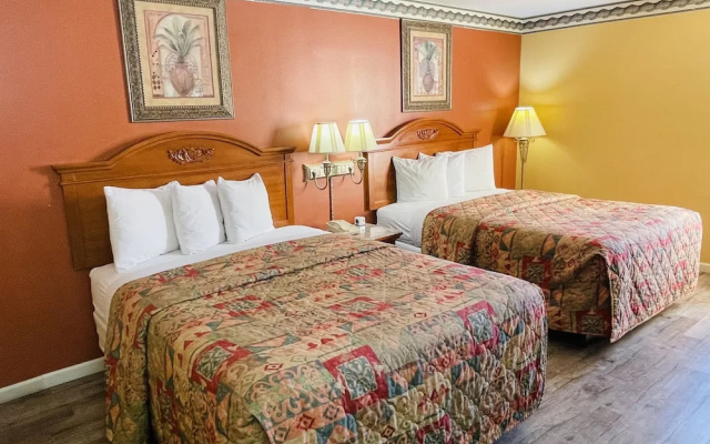 Mountain Inn & Suites Dunlap