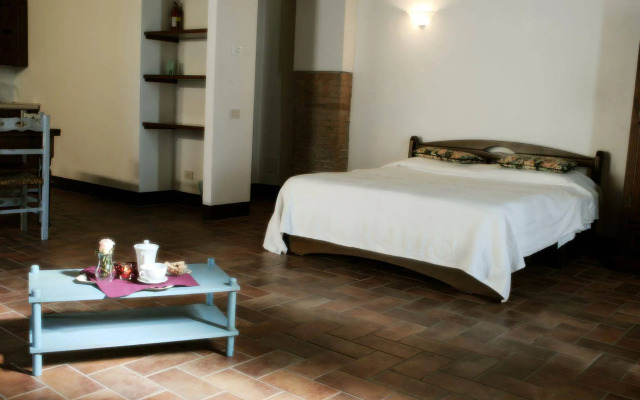 Le Valline Country Resort