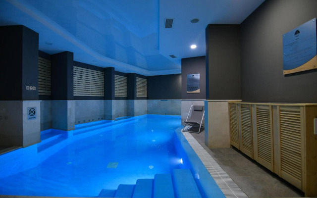 Perla Residence Hotel & Spa