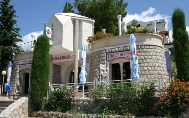 Villa Vicko