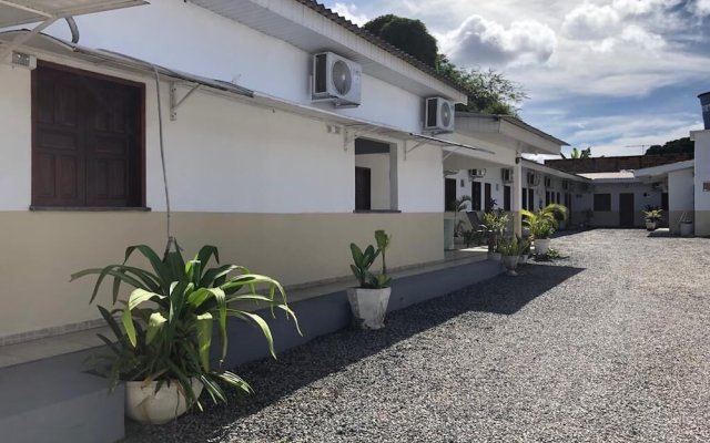 Hotel Canaã