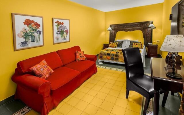 El Rey Moro Hotel Boutique