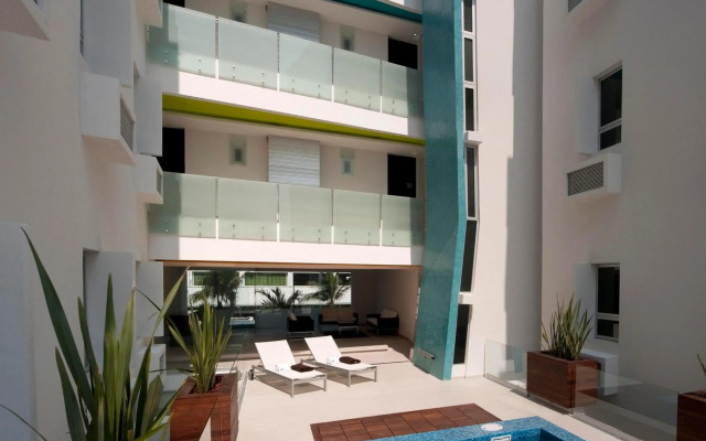 Nû Hotel