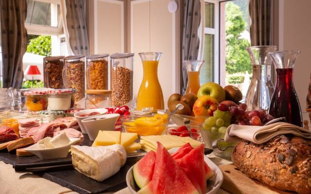 Goldener Adler Oberried - Hotel & Appartements