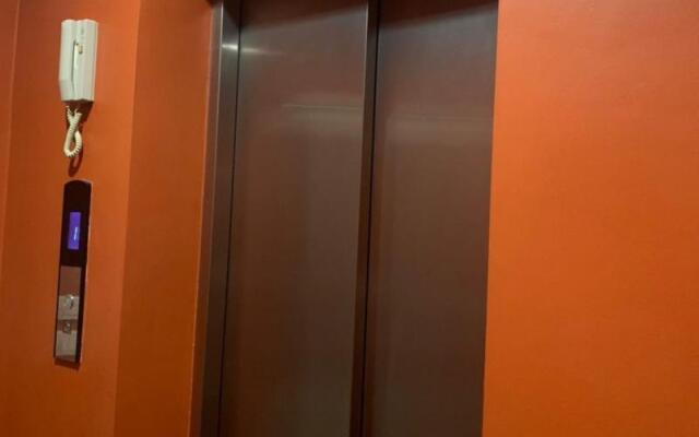 Le'da Private Hotel By Zuzu