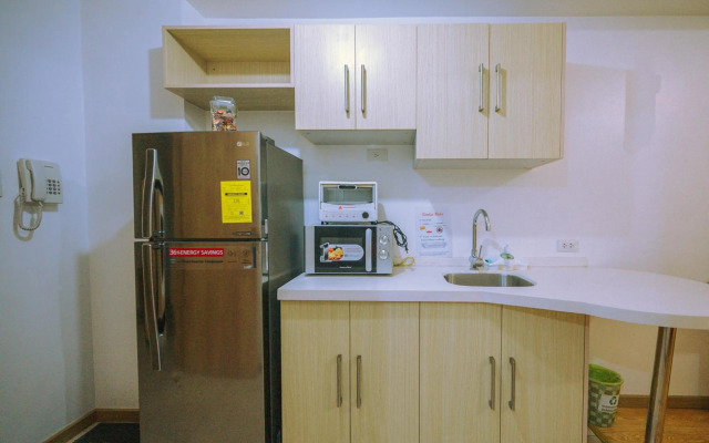 Cedar Peak Condo near Session Road