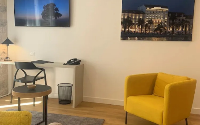 Priuli Heritage Suites