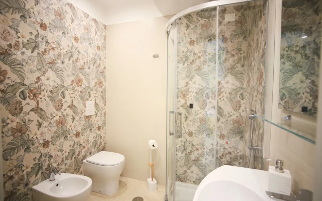 Villa del Gaudio Rooms & Apartments