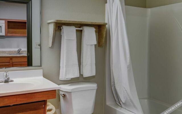 Extended Stay America Select Suites - Springdale