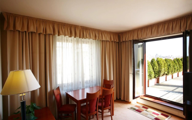 Hotel Matyšák