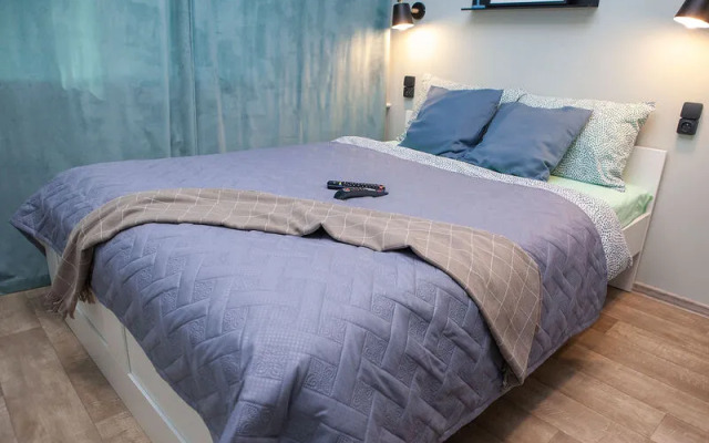 Диван и Чемодан на ул. Космическая, 12/1