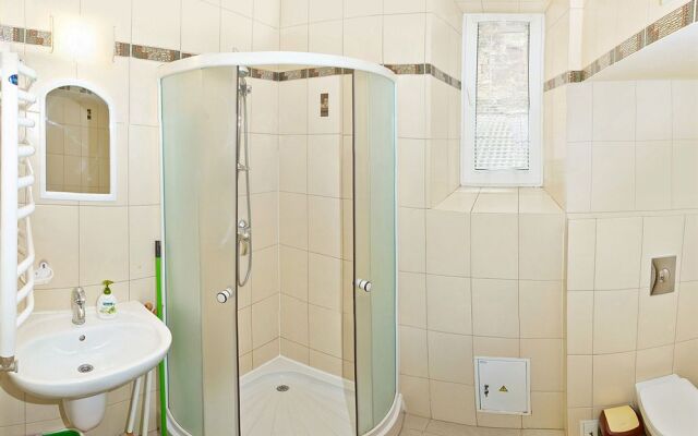 Odessa Rent Service Apartments