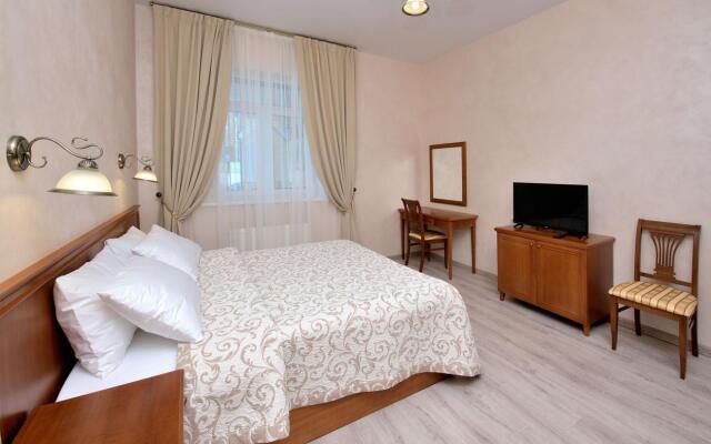 Spa Hotel Ashukino