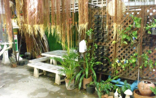 Taewez Guesthouse