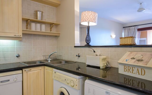 San Lameer Villa Rentals 2825