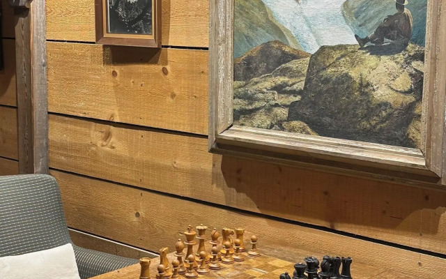 Le Jeu de Paume