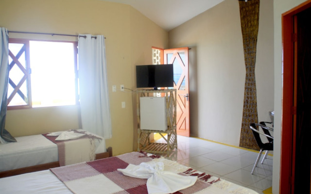 Chalemar Hotel Pousada