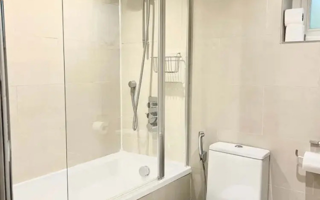 The Secret Garden Fulham