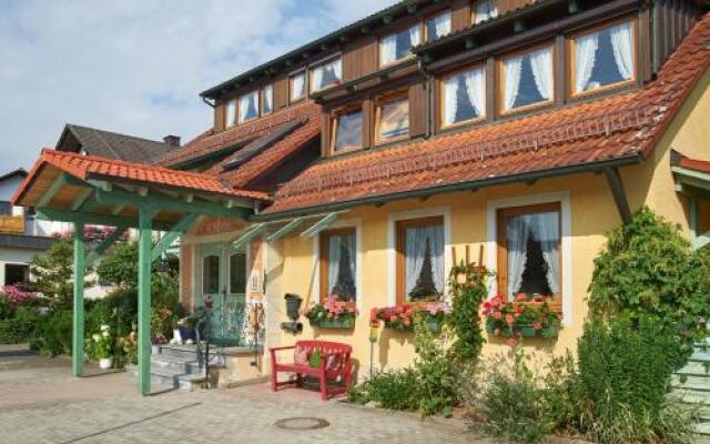 Apartmenthaus Fontana