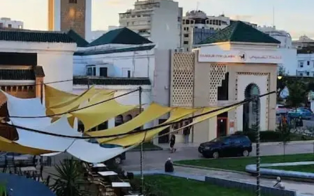 apartment ibiria