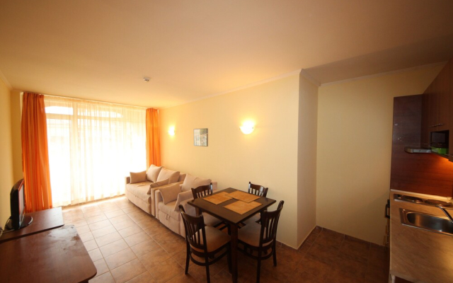 Menada Andalusia Apartments